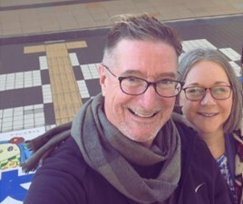 Peter & Diane Bakelaar